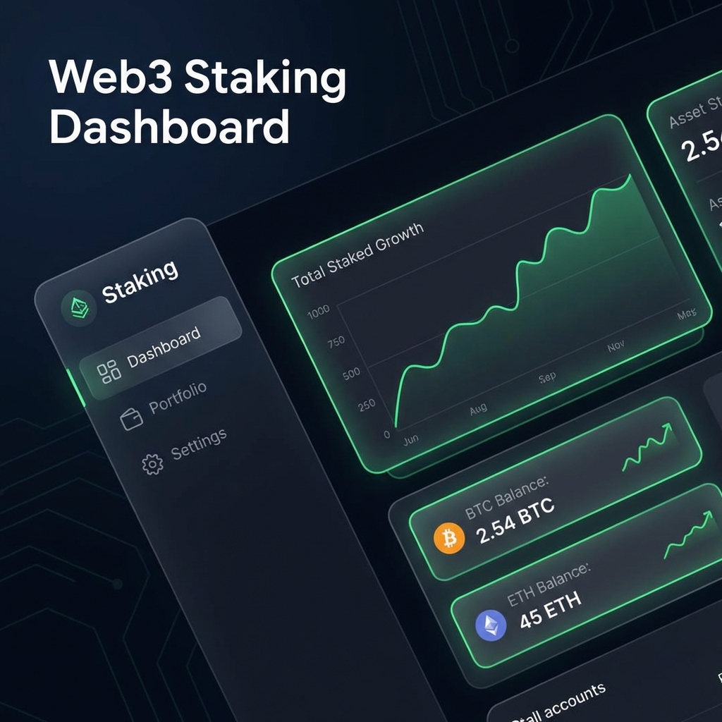 Absolute View Dashboard